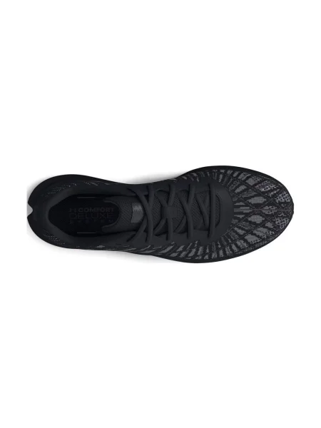 Tenisky Under Armour čierna