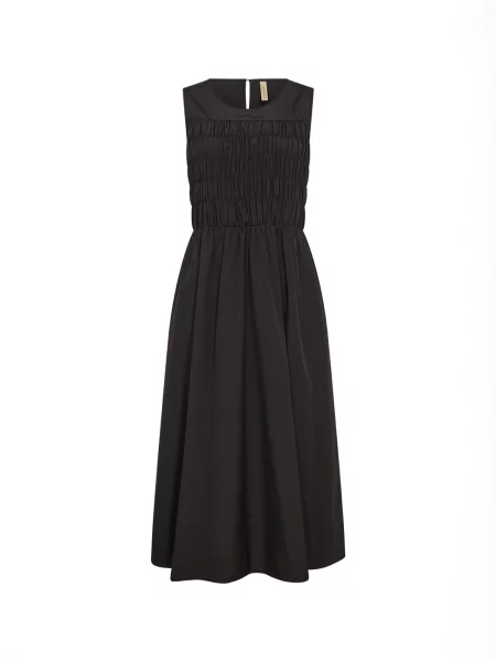 Soyaconcept Rochie SC-NETTI' negru