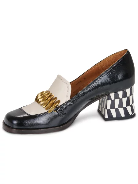 Pantofi Chie Mihara negru