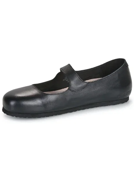 Pantofi Birkenstock negru