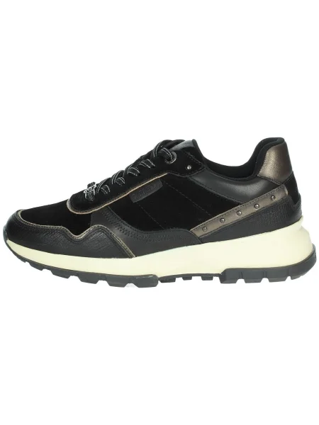 Pantofi Carmela negru