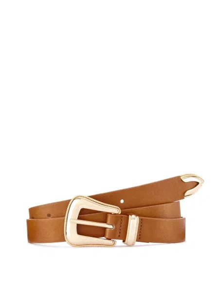 LASCANA cămilă maro