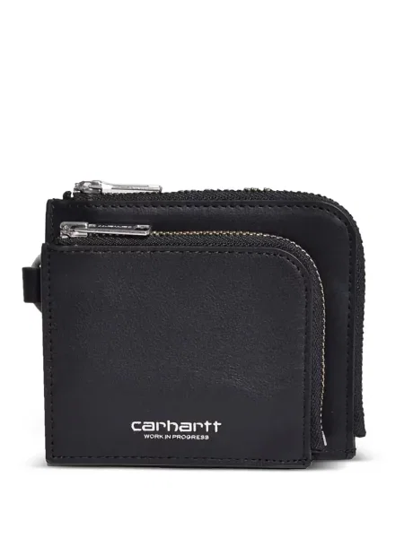 Portofel Carhartt Wip negru