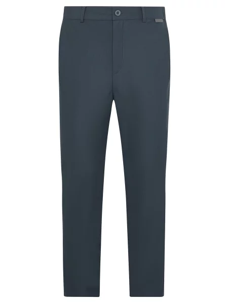 Born Kalhoty Cannon azurová modrá