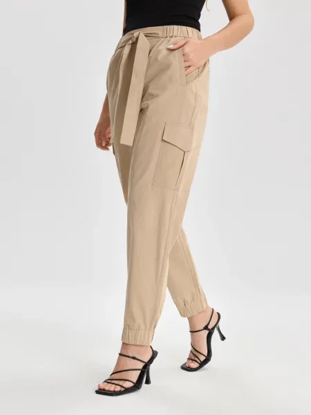 Джогери пшеничний