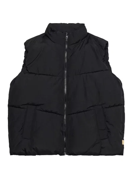 JJXX Vestă JXMAEVE' negru