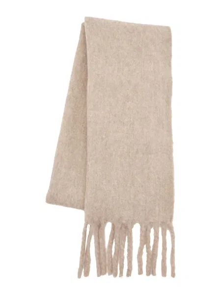 Pull&Bear Šal progasto bež