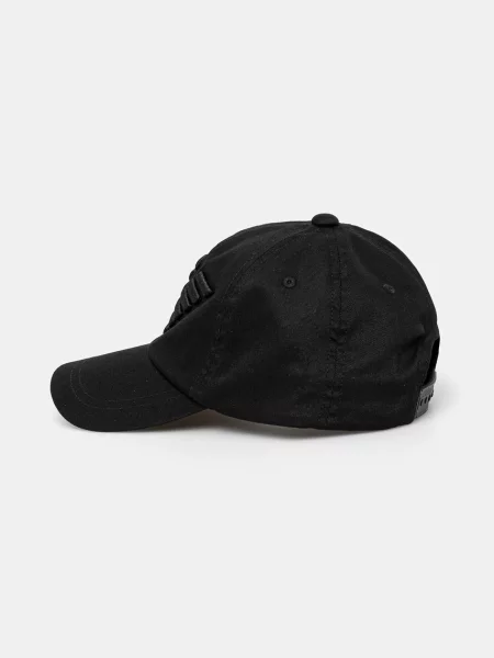 Emporio Armani Sapka fekete