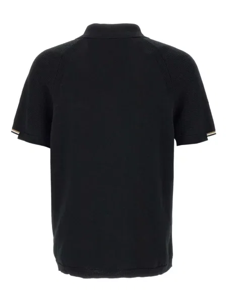 Polo Boss negru