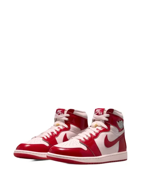 Sneakerși Nike Air Max gri