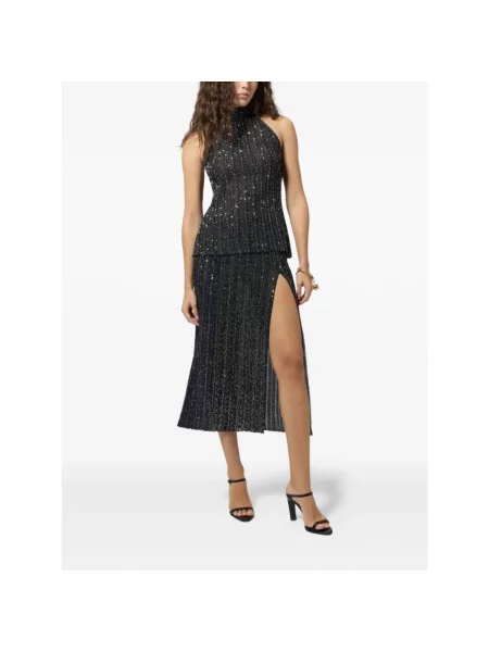 Spódnica midi Missoni