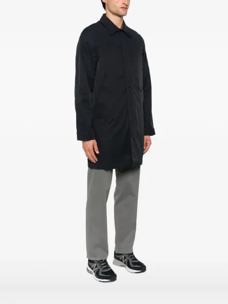 Palton Ps Paul Smith albastru