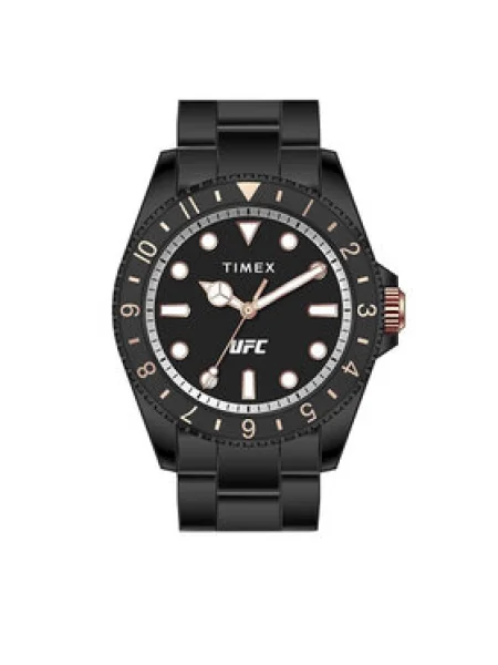 Timex Hodinky UFC Debut čierna