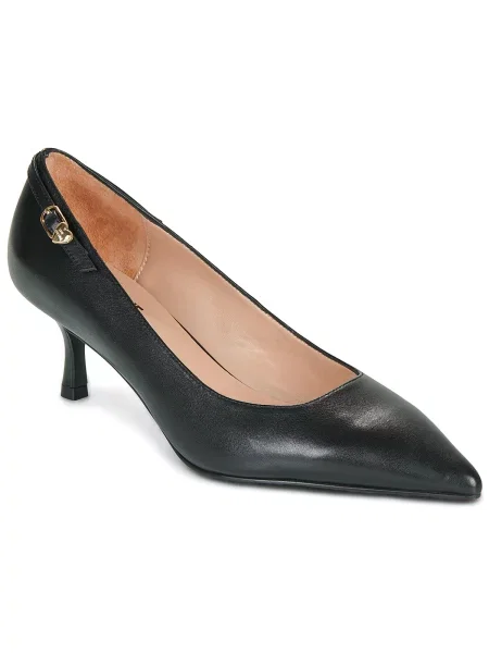Pantofi Love Moschino negru