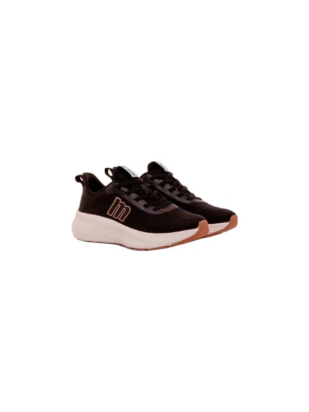 Sneaker Mtng fekete