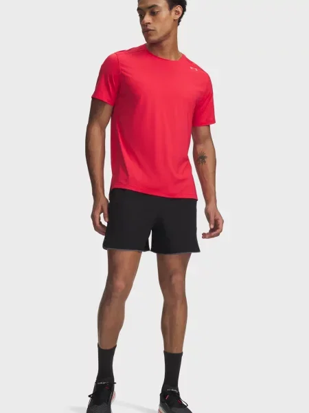Шорты Under Armour черные