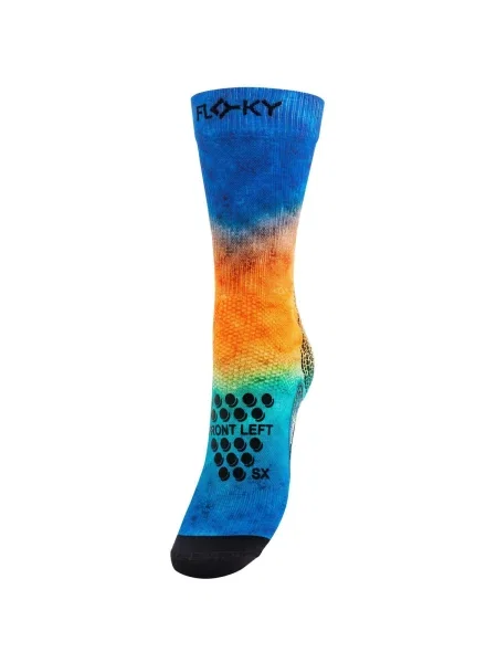 Ponožky Floky modrá