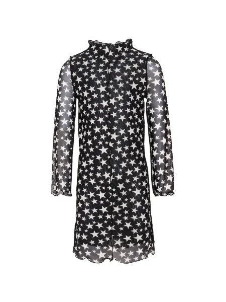 Sukienka dziecięca Stella Mccartney czarna