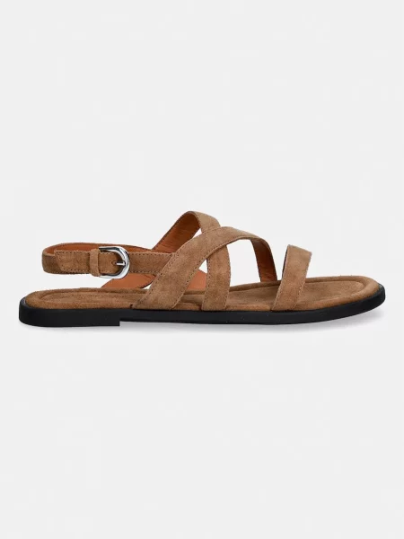 Vagabond Shoemakers босоніжки замшеві ZAIDA