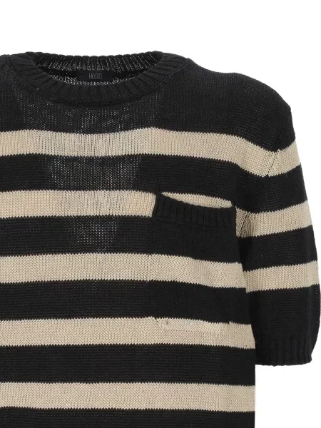 Tricou Hosio negru