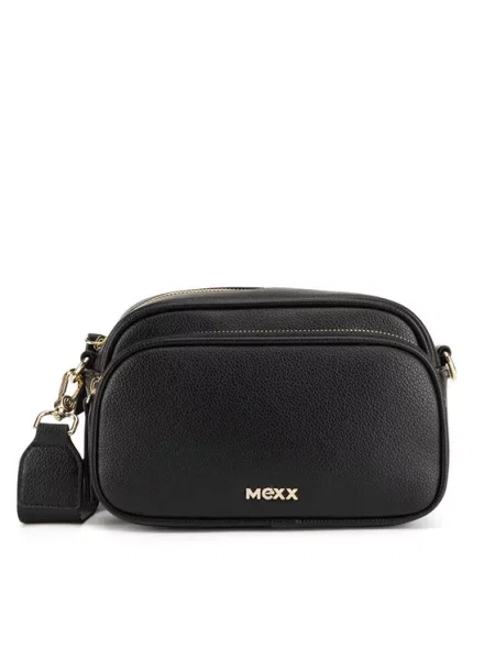 MEXX Geantă negru