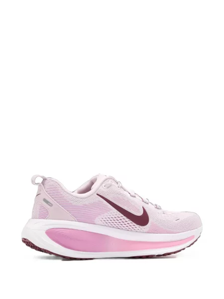 Маратонки Nike Vomero на цветя виолетово