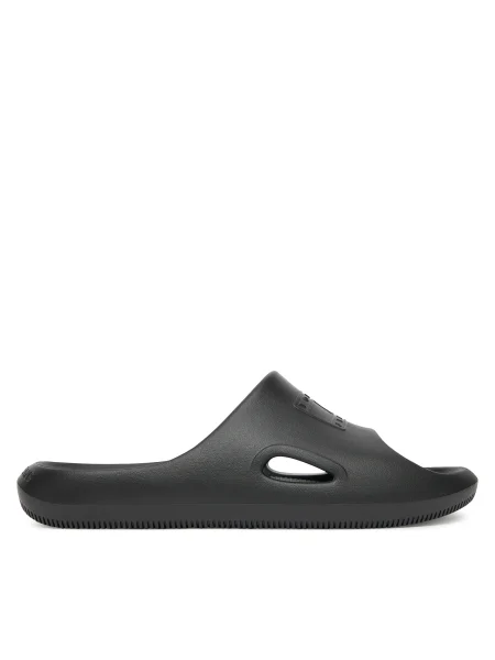 Tommy Jeans Papucs Sporty Pool Slide fekete