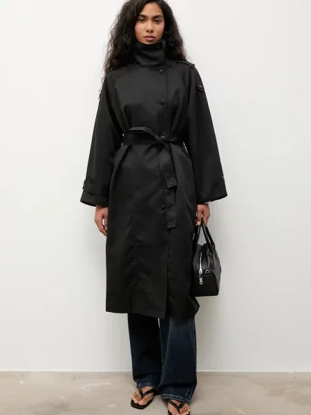 Answear.LAB geaca negru