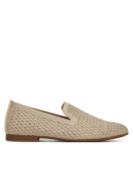 Полуботинки Gabor бежевые