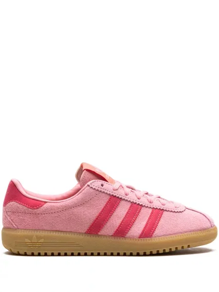 Bermude Adidas roz