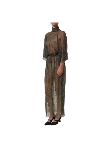 Sukienka Dolce And Gabbana czarna