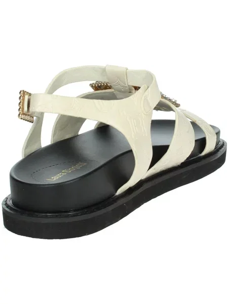 Pantofi Laura Biagiotti bej