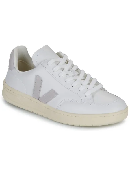 Tenisky Veja V-12 biela