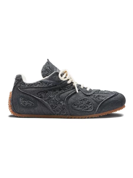 Sneakersy Axel Arigato czarne