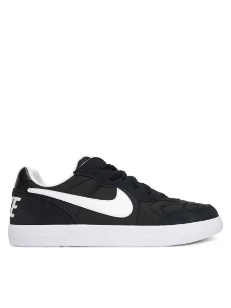 Sneakersy Nike czarne