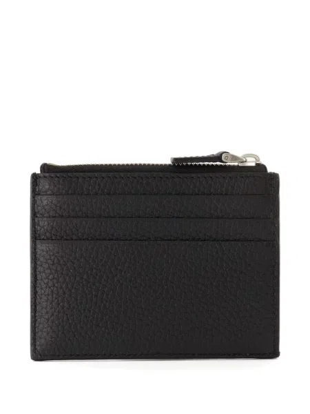 Portofel Valentino Garavani negru
