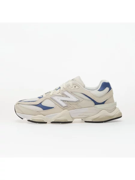 Sneakers New Balance Sea Salt/ Magic Blue EUR albastru