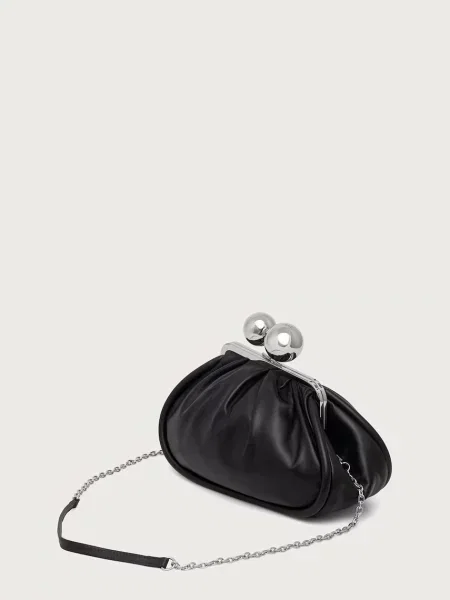 Weekend Max Mara сумочка шкіряна MILVANEW