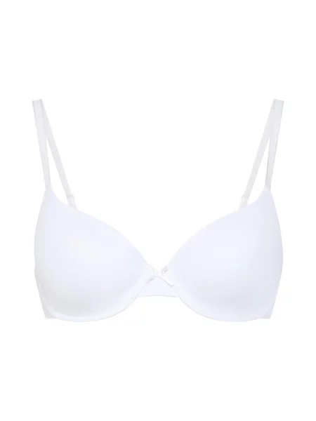 LASCANA Sutien alb