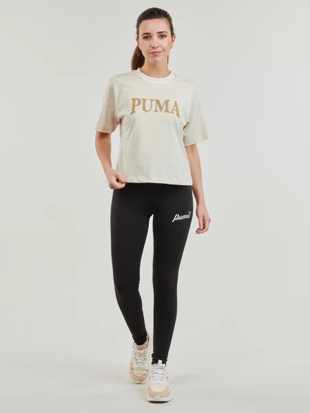 Ruha Puma fekete