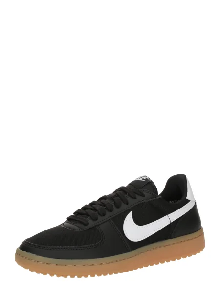Sneakerși Nike Sportswear alb