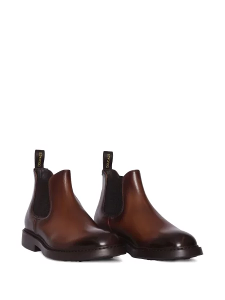 Botine chelsea Doucal's maro