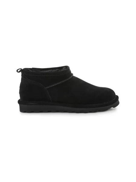 Pantofi Bearpaw negru