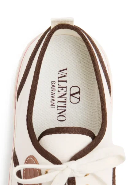 Sneakers Valentino Garavani λευκό