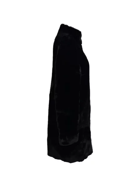 Palton Maje negru