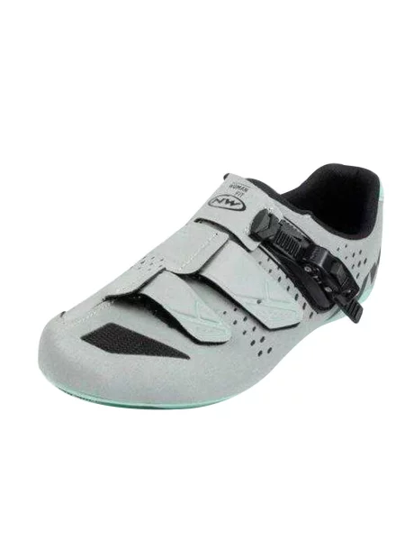 Buty Kolarskie Verve szare