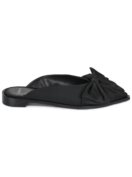 Pantofi Ikks negru