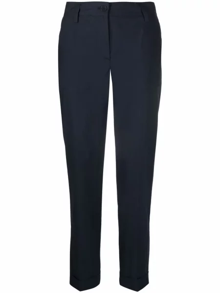Pantaloni P.a.r.o.s.h. albastru