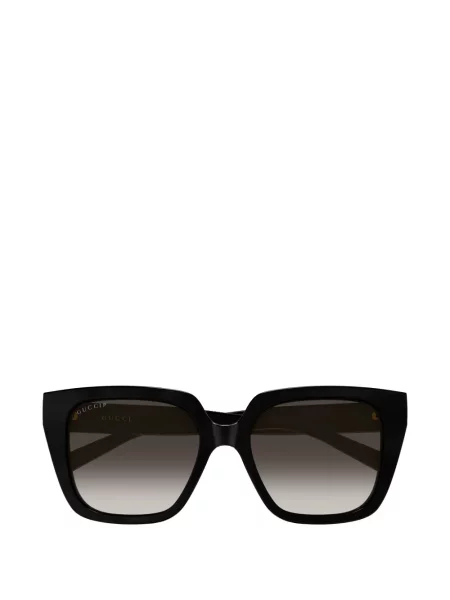 Γυαλιά ηλίου Gucci Eyewear μαύρο