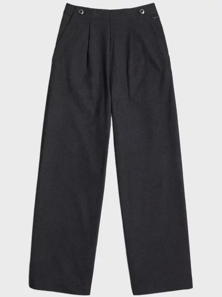 Брюки G-star Raw серые
